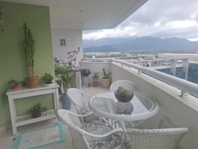 Apartamento venda em Região Geográfica Imediata do Rio de Janeiro, Região Metropolitana do Rio de Janeiro
