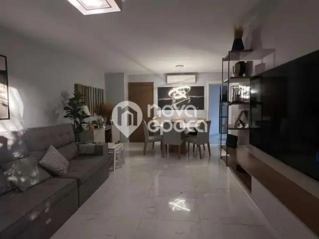 Apartamento venda em Região Geográfica Imediata do Rio de Janeiro, Região Metropolitana do Rio de Janeiro