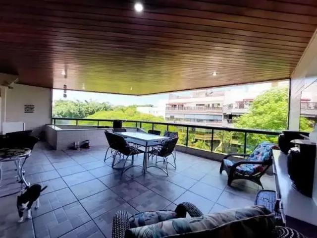 Apartamento venda em Recreio dos Bandeirantes, Rio de Janeiro