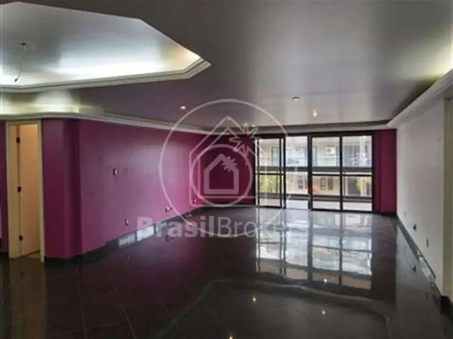 Apartamento venda em Recreio dos Bandeirantes, Rio de Janeiro