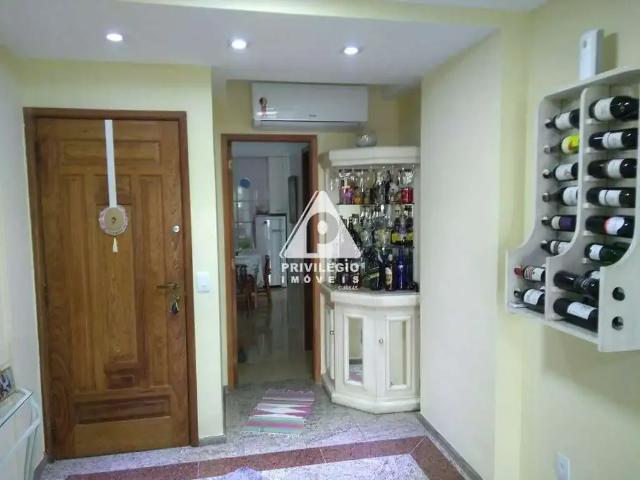 Apartamento venda em Região Geográfica Imediata do Rio de Janeiro, Região Metropolitana do Rio de Janeiro