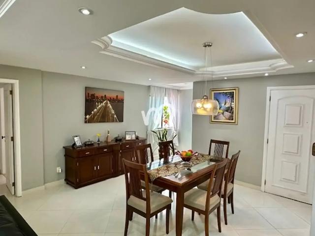 Apartamento venda em Recreio dos Bandeirantes, Rio de Janeiro