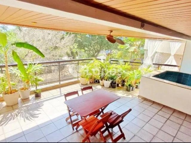 Apartamento venda em Recreio dos Bandeirantes, Rio de Janeiro