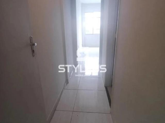 Apartamento venda em Riachuelo, Rio de Janeiro