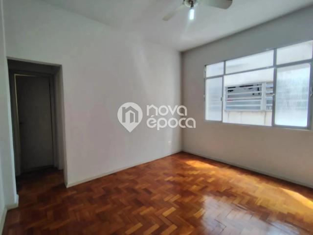 Apartamento venda em Riachuelo, Rio de Janeiro
