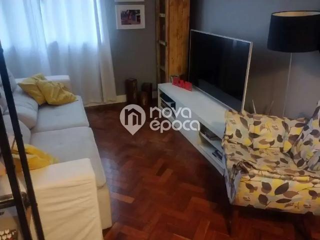 Apartamento venda em Região Geográfica Imediata do Rio de Janeiro, Região Metropolitana do Rio de Janeiro