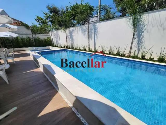 Apartamento venda em Riachuelo, Rio de Janeiro
