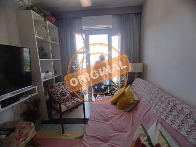Apartamento venda em Riachuelo, Rio de Janeiro
