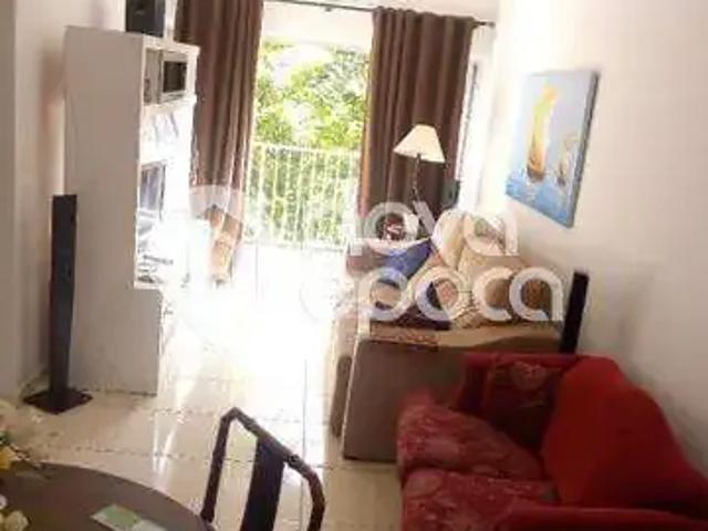 Apartamento venda em Região Geográfica Imediata do Rio de Janeiro, Região Metropolitana do Rio de Janeiro