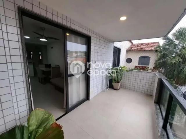 Apartamento venda em Região Geográfica Imediata do Rio de Janeiro, Região Metropolitana do Rio de Janeiro