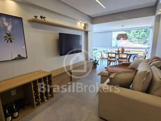 Apartamento venda em Região Geográfica Imediata do Rio de Janeiro, Região Metropolitana do Rio de Janeiro