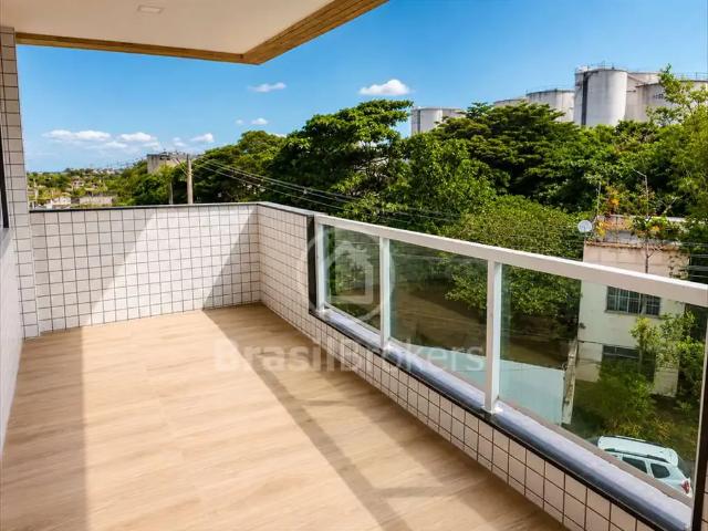 Apartamento venda em Região Geográfica Imediata do Rio de Janeiro, Região Metropolitana do Rio de Janeiro