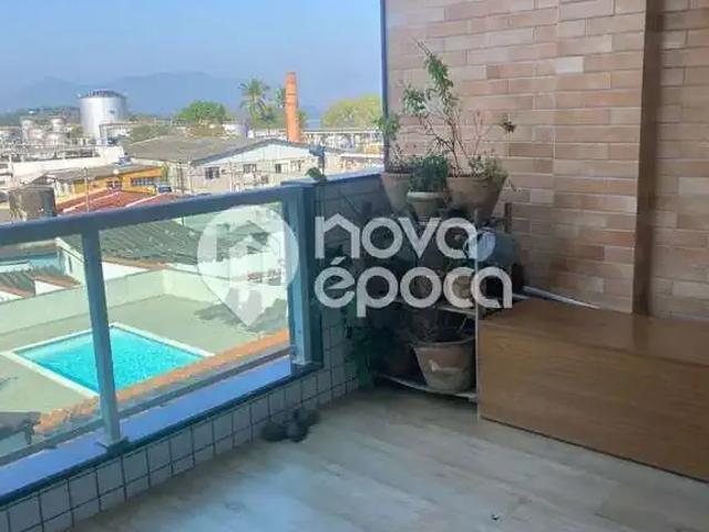 Apartamento venda em Região Geográfica Imediata do Rio de Janeiro, Região Metropolitana do Rio de Janeiro