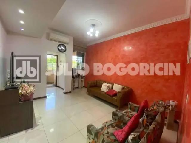 Apartamento venda em Região Geográfica Imediata do Rio de Janeiro, Região Metropolitana do Rio de Janeiro