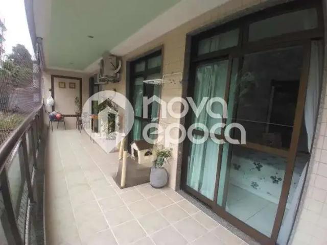 Apartamento venda em Região Geográfica Imediata do Rio de Janeiro, Região Metropolitana do Rio de Janeiro
