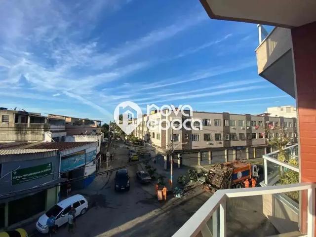 Apartamento venda em Região Geográfica Imediata do Rio de Janeiro, Região Metropolitana do Rio de Janeiro