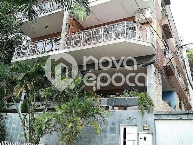 Apartamento venda em Região Geográfica Imediata do Rio de Janeiro, Região Metropolitana do Rio de Janeiro