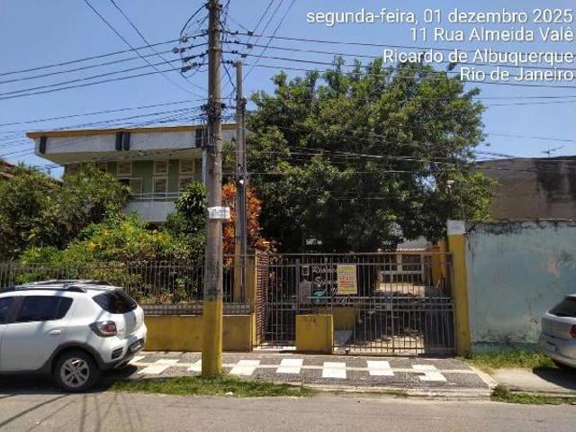 Apartamento venda em Ricardo de Albuquerque, Rio de Janeiro