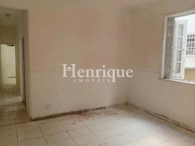 Apartamento venda em Rio Comprido, Rio de Janeiro