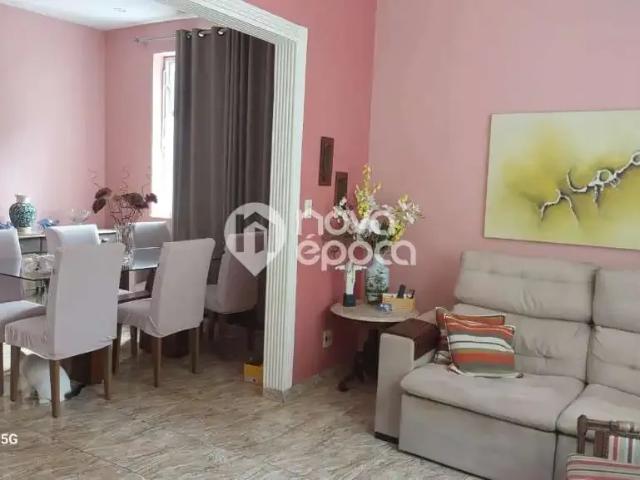 Apartamento venda em Região Geográfica Imediata do Rio de Janeiro, Região Metropolitana do Rio de Janeiro