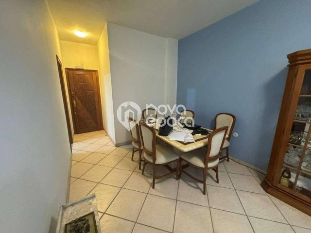 Apartamento venda em Região Geográfica Imediata do Rio de Janeiro, Região Metropolitana do Rio de Janeiro