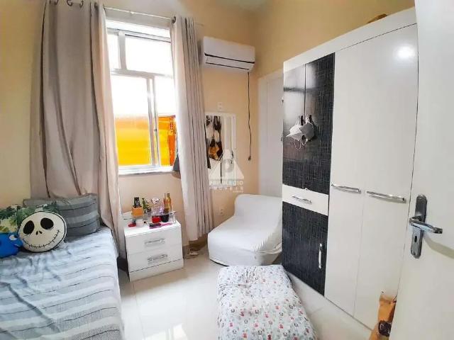 Apartamento venda em Estácio, Rio de Janeiro