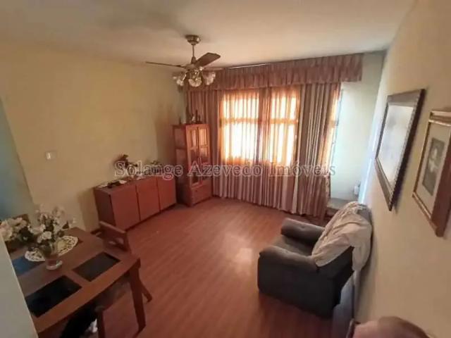Apartamento venda em Rio Comprido, Rio de Janeiro