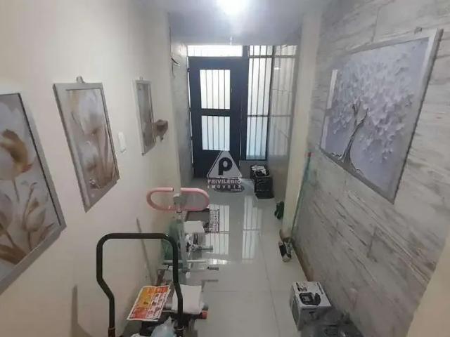 Apartamento venda em Rio Comprido, Rio de Janeiro