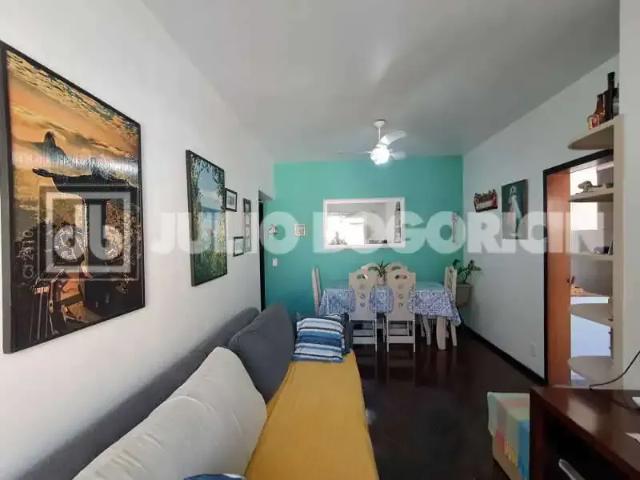 Apartamento venda em Rio Comprido, Rio de Janeiro