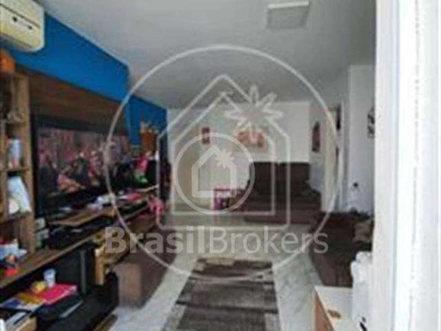 Apartamento venda em Rio Comprido, Rio de Janeiro