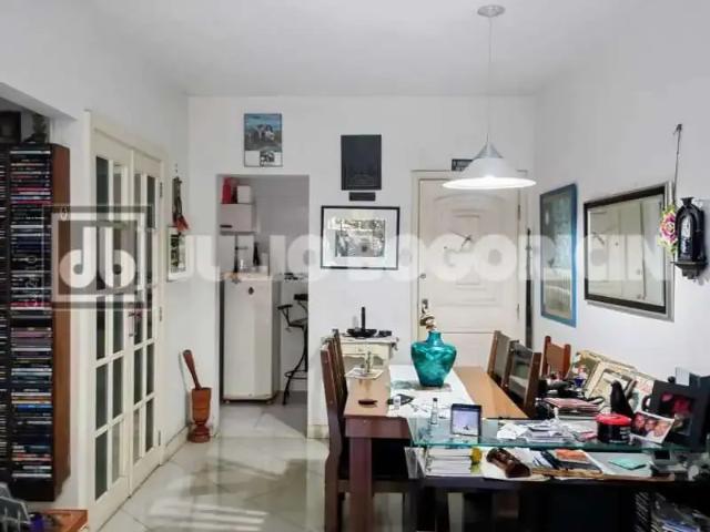 Apartamento venda em Rio Comprido, Rio de Janeiro