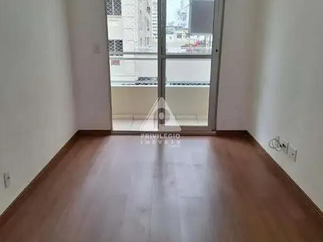 Apartamento venda em Rio Comprido, Rio de Janeiro