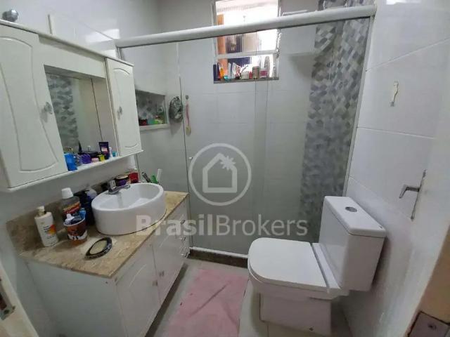 Apartamento venda em Estácio, Rio de Janeiro