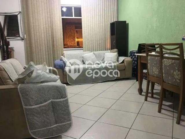 Apartamento venda em Região Geográfica Imediata do Rio de Janeiro, Região Metropolitana do Rio de Janeiro