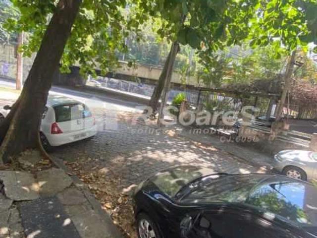 Apartamento venda em Rio Comprido, Rio de Janeiro