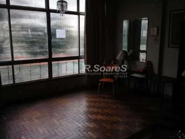 Apartamento venda em Rio Comprido, Rio de Janeiro