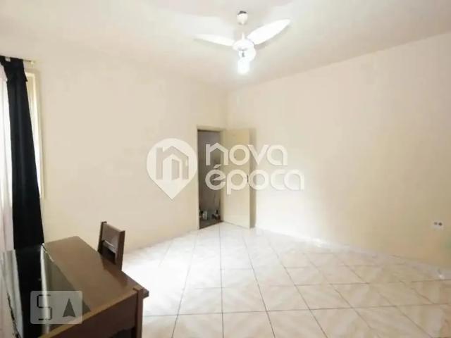 Apartamento venda em Rocha, Rio de Janeiro
