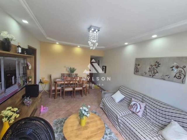 Apartamento venda em Região Geográfica Imediata do Rio de Janeiro, Região Metropolitana do Rio de Janeiro