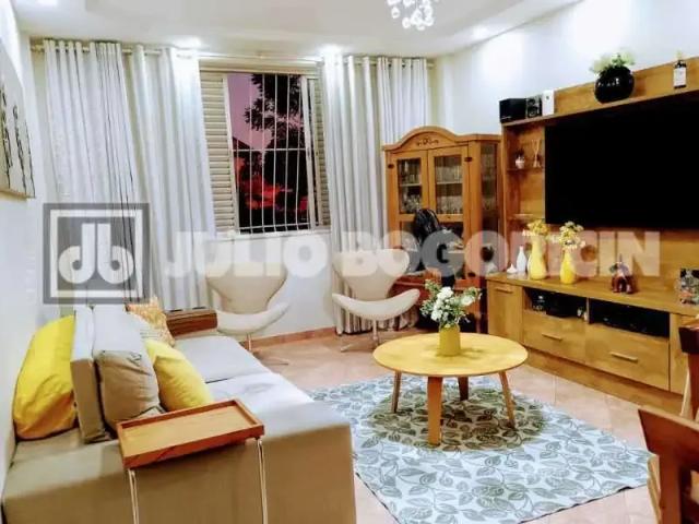 Apartamento venda em Região Geográfica Imediata do Rio de Janeiro, Região Metropolitana do Rio de Janeiro