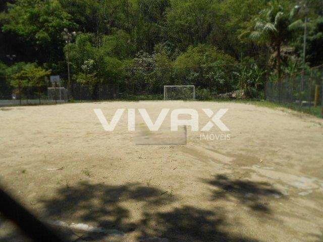 Apartamento venda em Rocha, Rio de Janeiro