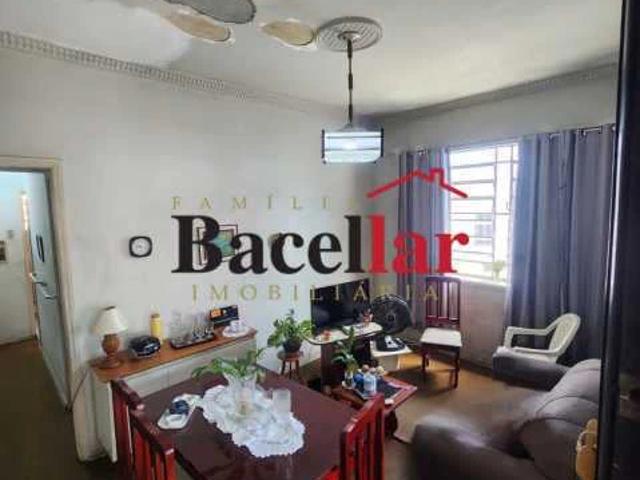 Apartamento venda em Triagem, Rio de Janeiro