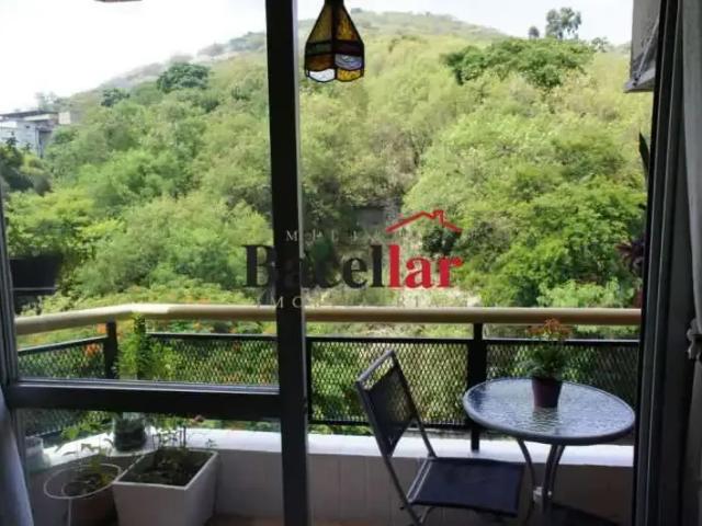 Apartamento venda em Rocha, Rio de Janeiro
