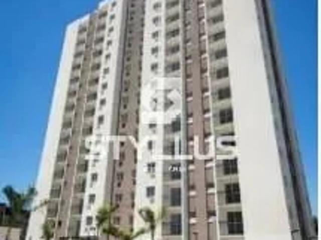 Apartamento venda em Triagem, Rio de Janeiro