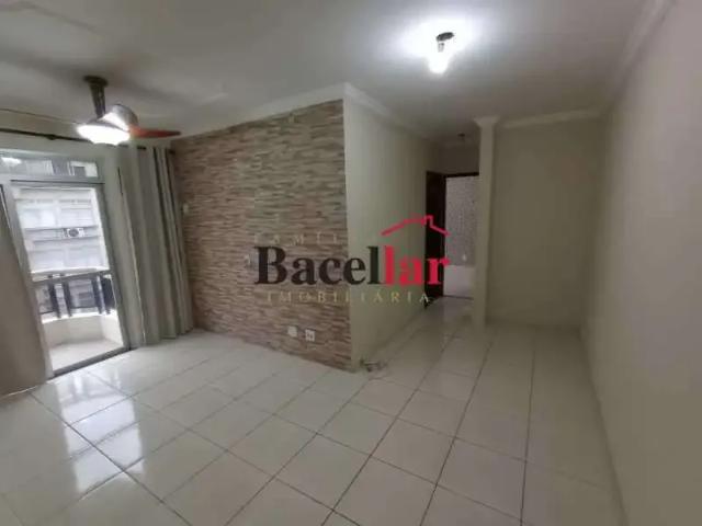Apartamento venda em Rocha, Rio de Janeiro