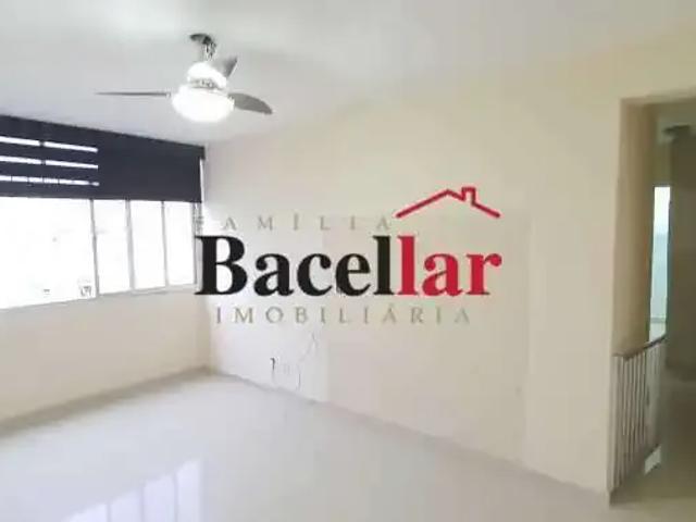 Apartamento venda em Rocha, Rio de Janeiro