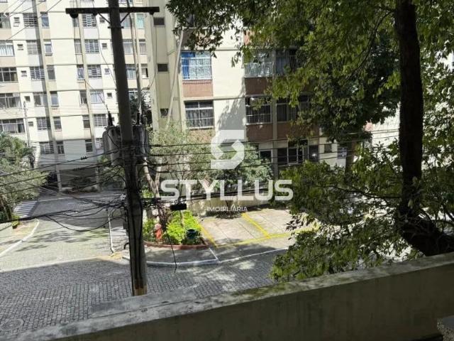 Apartamento venda em Triagem, Rio de Janeiro
