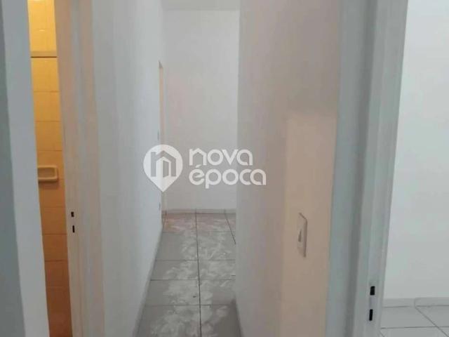 Apartamento venda em Triagem, Rio de Janeiro