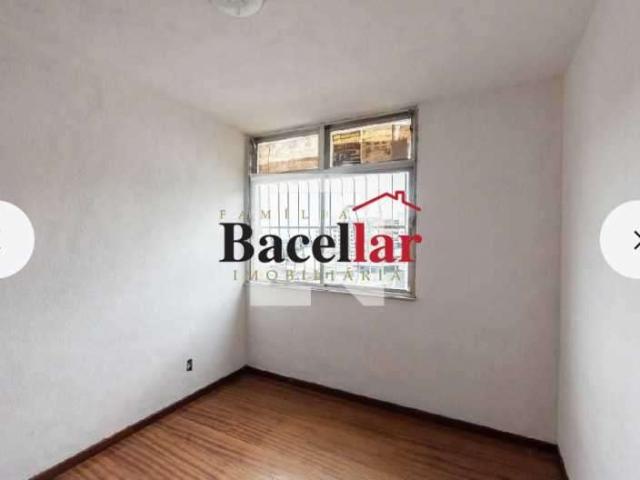 Apartamento venda em Rocha, Rio de Janeiro