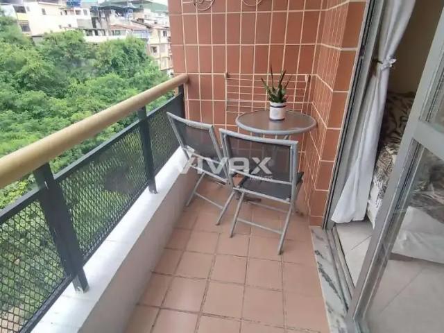 Apartamento venda em Região Geográfica Imediata do Rio de Janeiro, Região Metropolitana do Rio de Janeiro