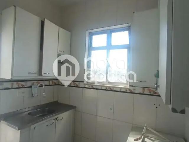 Apartamento venda em Triagem, Rio de Janeiro
